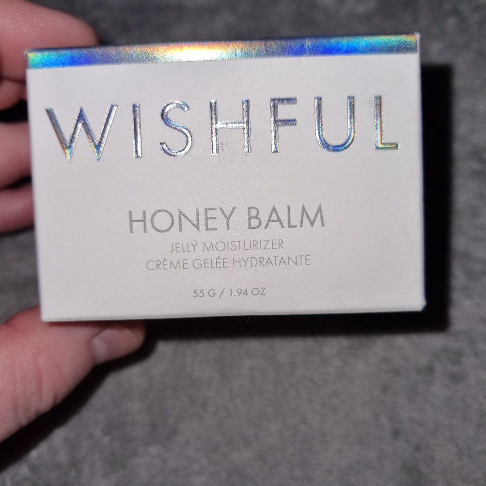 Wishful Honey Balm